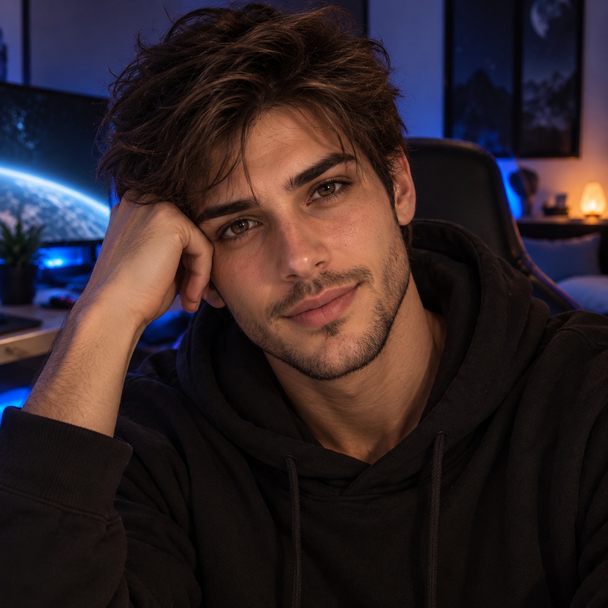 Alex